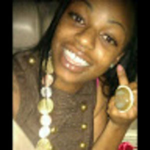 Meet your Posher, Jasmine